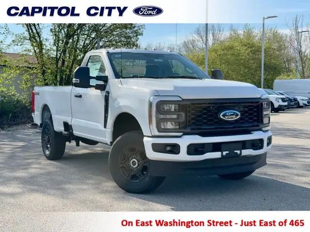 2026 Ford F-350 XL for sale in Indianapolis, IN