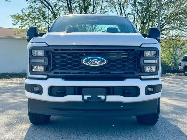 2026 Ford F-350 XL