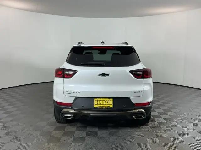 2025 Chevrolet TrailBlazer AWD ACTIV