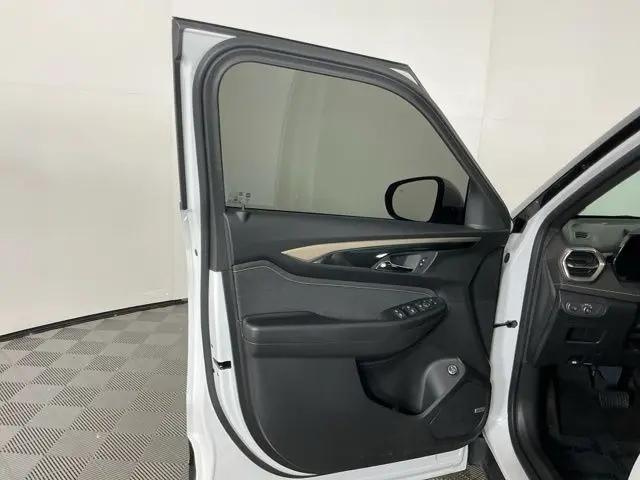 2025 Chevrolet TrailBlazer AWD ACTIV