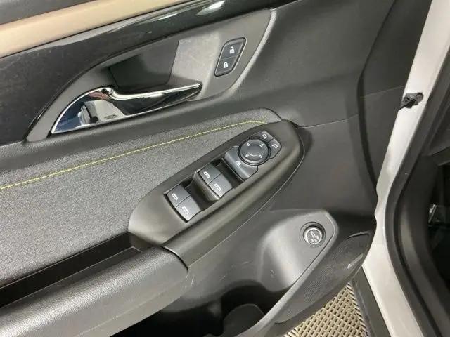 2025 Chevrolet TrailBlazer AWD ACTIV