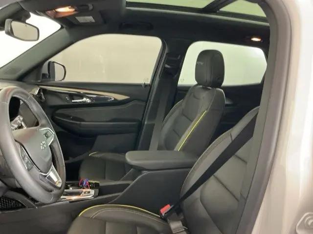 2025 Chevrolet TrailBlazer AWD ACTIV
