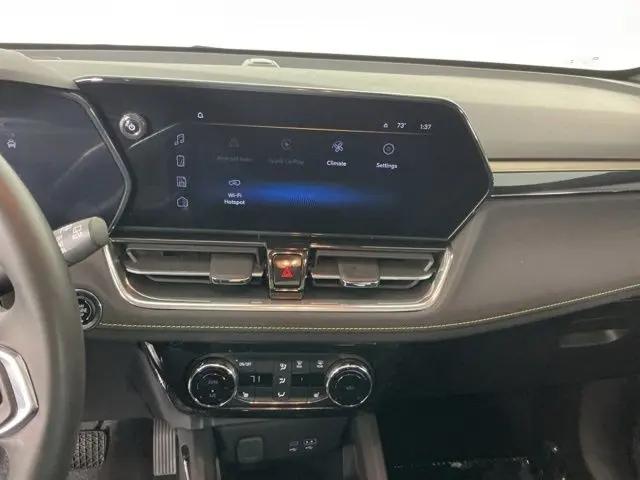 2025 Chevrolet TrailBlazer AWD ACTIV
