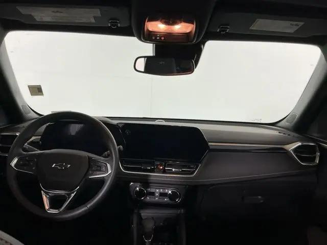 2025 Chevrolet TrailBlazer AWD ACTIV