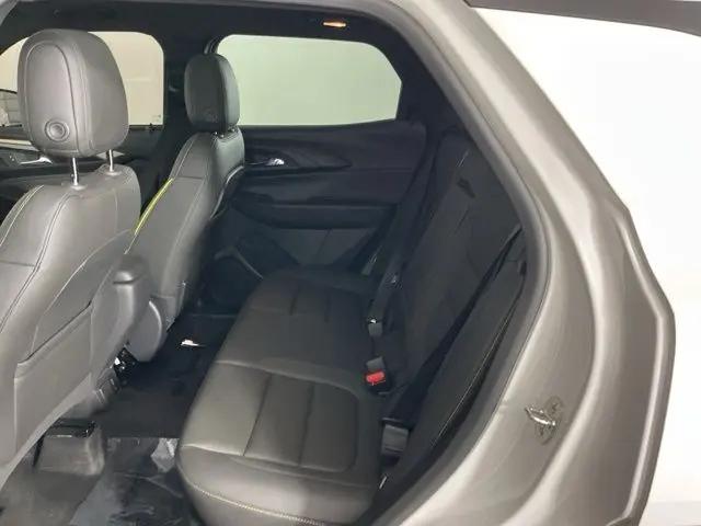 2025 Chevrolet TrailBlazer AWD ACTIV