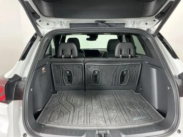 2025 Chevrolet TrailBlazer AWD ACTIV