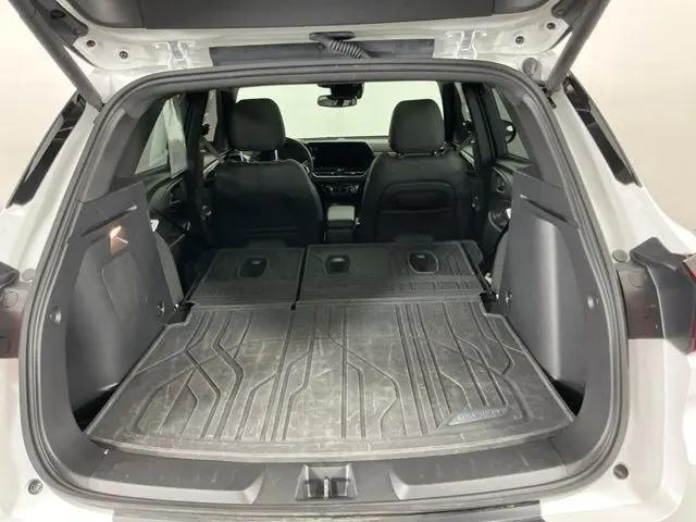 2025 Chevrolet TrailBlazer AWD ACTIV