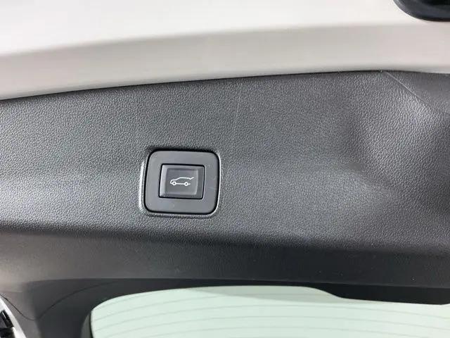 2025 Chevrolet TrailBlazer AWD ACTIV