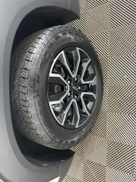 2025 Chevrolet TrailBlazer AWD ACTIV