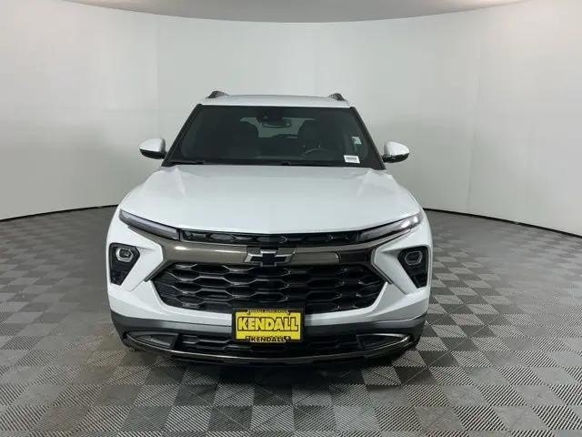 2025 Chevrolet TrailBlazer AWD ACTIV