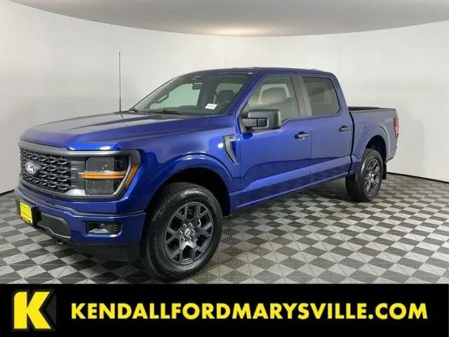 2026 Ford F-150 STX for sale in Marysville, WA