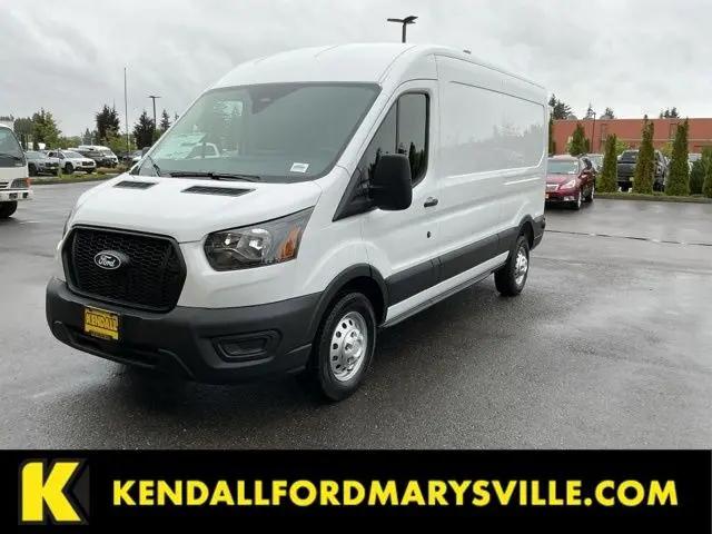 2026 Ford Transit Cargo Van T-250 for sale in Marysville, WA