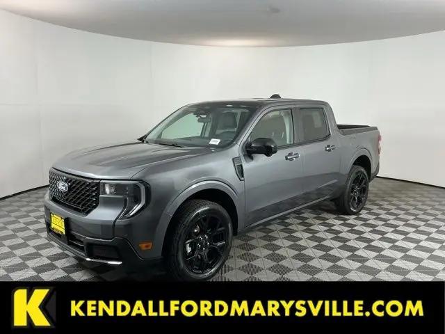 2026 Ford Maverick Lariat for sale in Marysville, WA