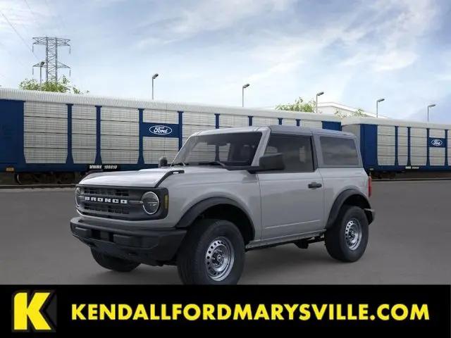 2026 Ford Bronco Base for sale in Marysville, WA
