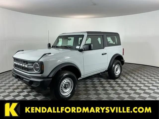 2026 Ford Bronco Base for sale in Marysville, WA