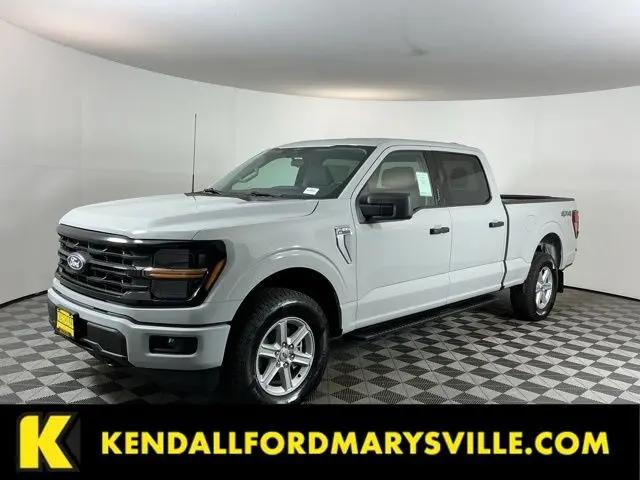 2026 Ford F-150 XLT for sale in Marysville, WA