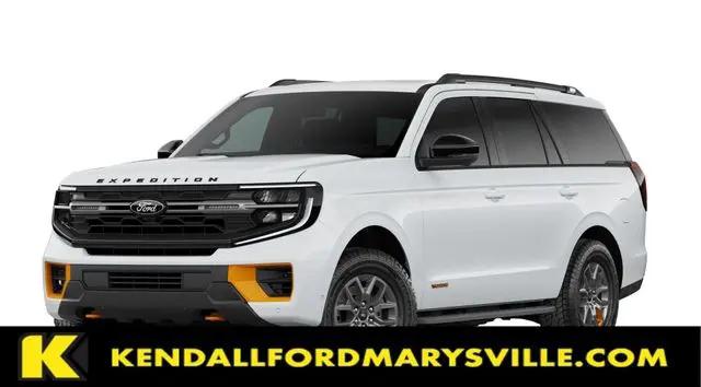 2026 Ford Expedition Tremor for sale in Marysville, WA