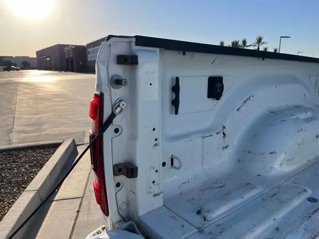 2024 Ram 2500 Laramie Crew Cab 4x4 6'4" Box