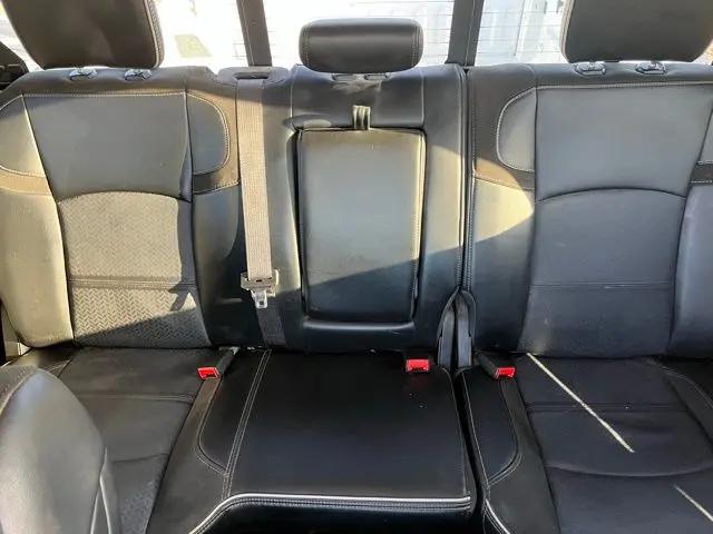 2024 Ram 2500 Laramie Crew Cab 4x4 6'4" Box