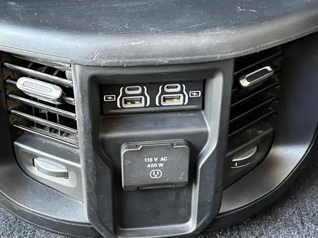 2024 Ram 2500 Laramie Crew Cab 4x4 6'4" Box