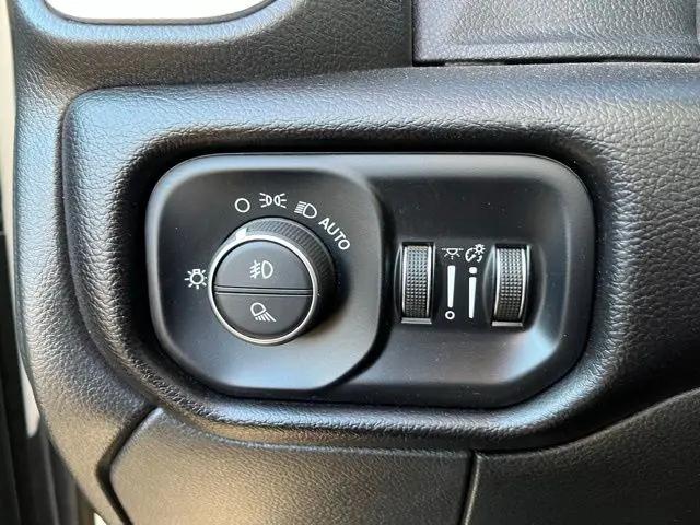 2024 Ram 2500 Laramie Crew Cab 4x4 6'4" Box