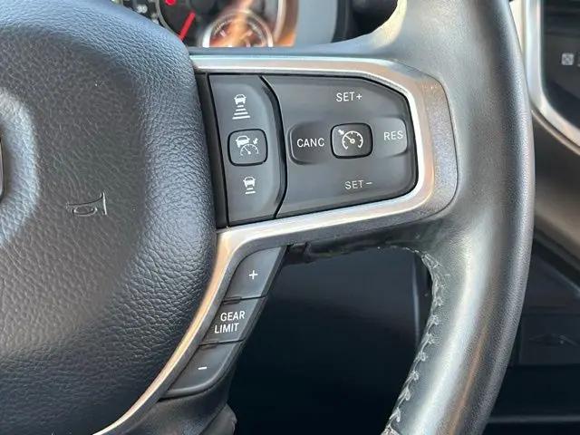 2024 Ram 2500 Laramie Crew Cab 4x4 6'4" Box