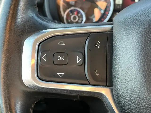 2024 Ram 2500 Laramie Crew Cab 4x4 6'4" Box