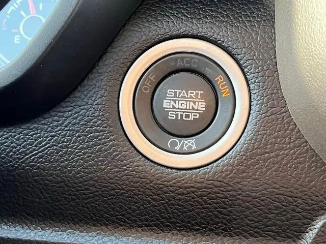 2024 Ram 2500 Laramie Crew Cab 4x4 6'4" Box