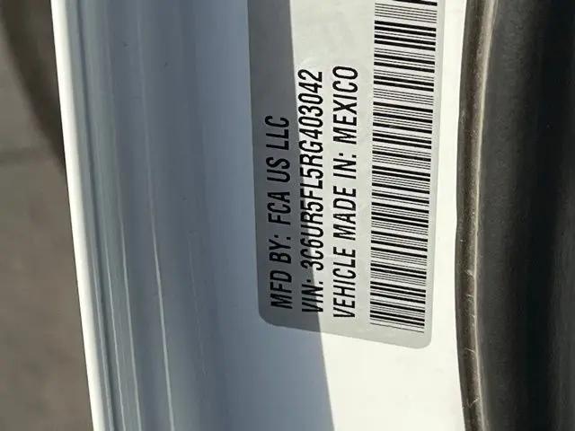 2024 Ram 2500 Laramie Crew Cab 4x4 6'4" Box