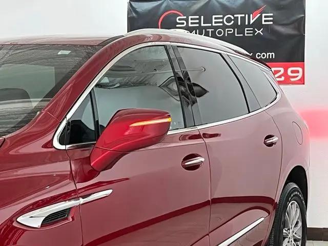 2024 Buick Enclave Premium AWD