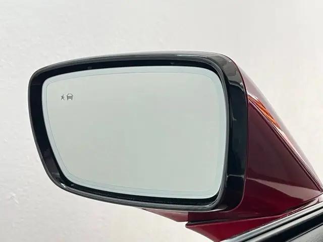 2024 Buick Enclave Premium AWD