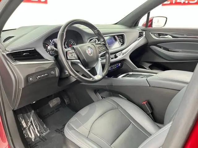 2024 Buick Enclave Premium AWD