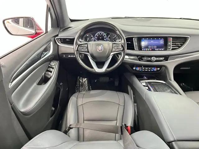2024 Buick Enclave Premium AWD