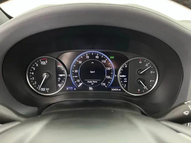 2024 Buick Enclave Premium AWD