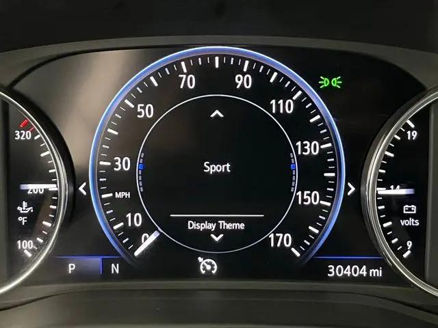 2024 Buick Enclave Premium AWD
