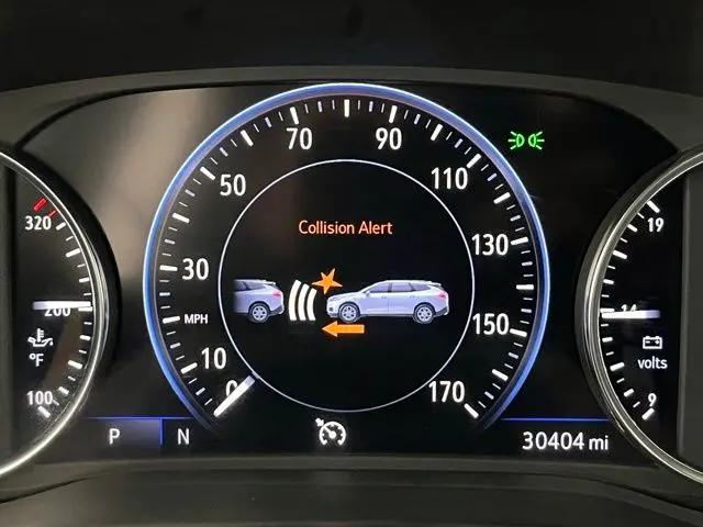 2024 Buick Enclave Premium AWD