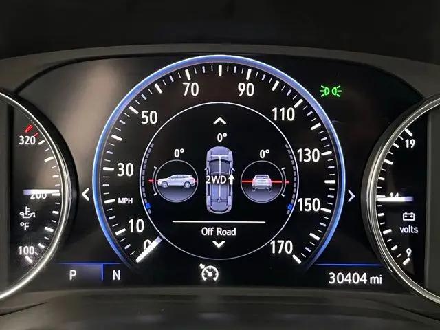 2024 Buick Enclave Premium AWD