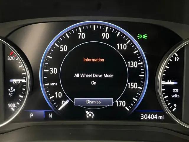 2024 Buick Enclave Premium AWD