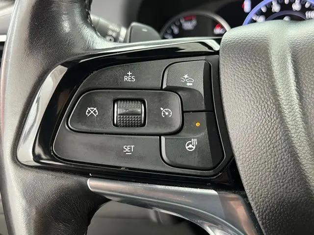 2024 Buick Enclave Premium AWD