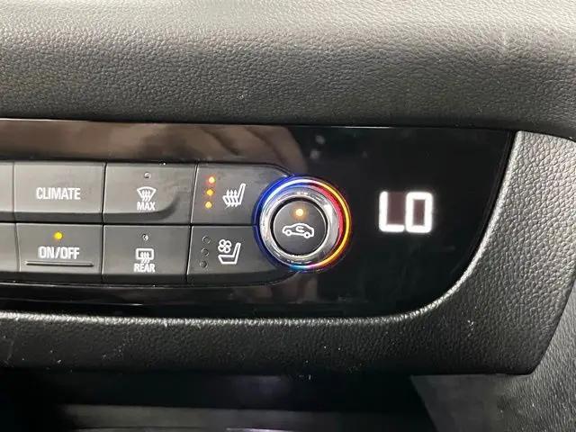 2024 Buick Enclave Premium AWD