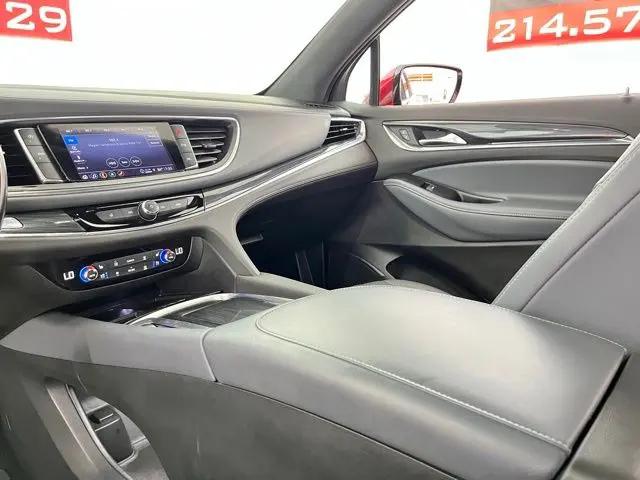 2024 Buick Enclave Premium AWD