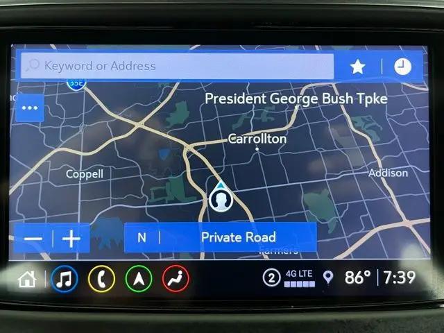 2024 Buick Enclave Premium AWD