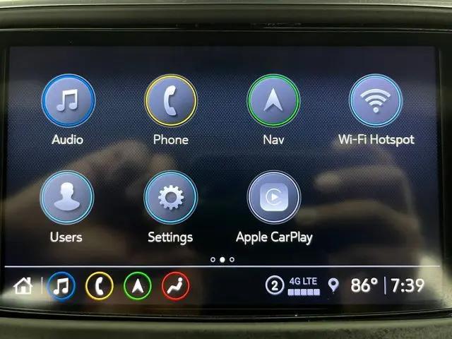 2024 Buick Enclave Premium AWD