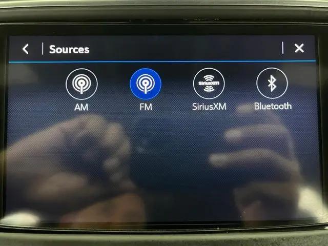 2024 Buick Enclave Premium AWD