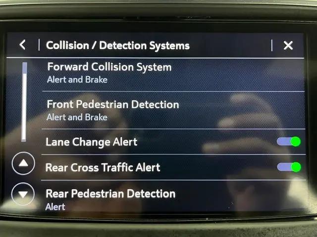 2024 Buick Enclave Premium AWD