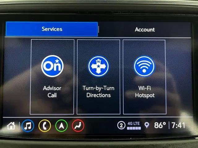 2024 Buick Enclave Premium AWD