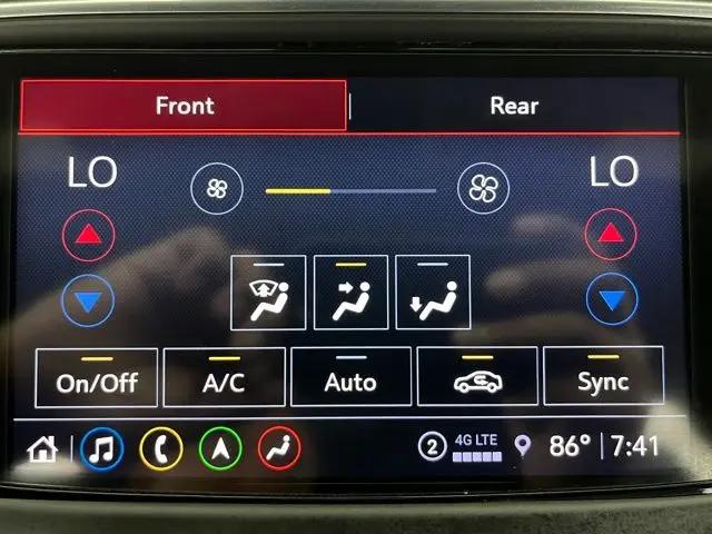 2024 Buick Enclave Premium AWD