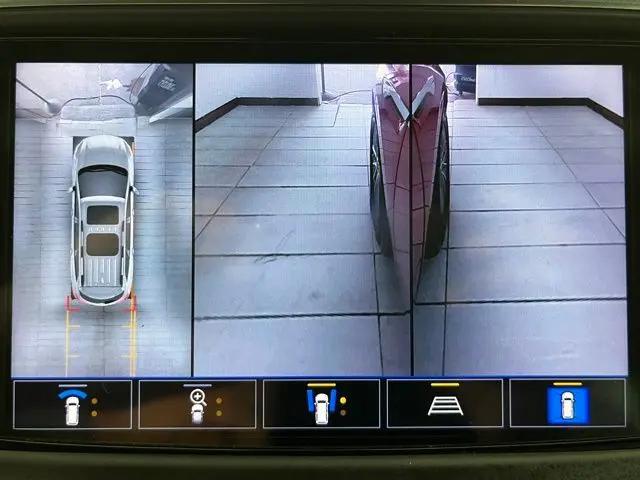 2024 Buick Enclave Premium AWD