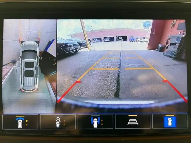 2024 Buick Enclave Premium AWD