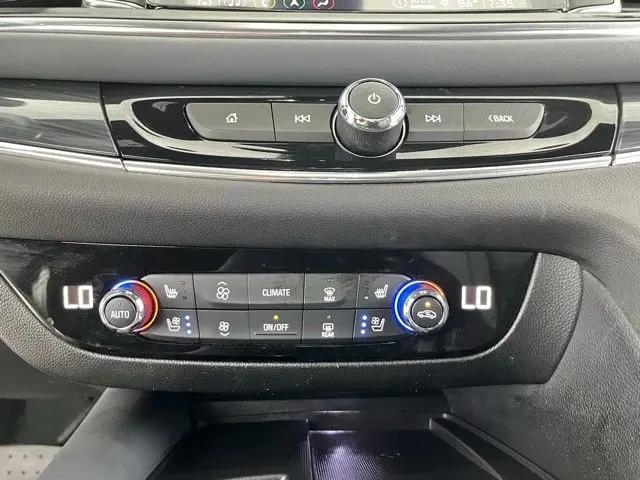2024 Buick Enclave Premium AWD